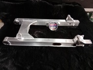 สวิงอามอลูมิเนียม สวิงอามแต่งเวฟDKT กล่องตัวใหม่ ทรงกลางครีบ กล่องกลาง ป้ายทองDKT แท้ๆๆ งานคุณภาพ รั