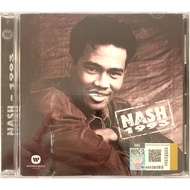 NASH - 1993   ( CD )