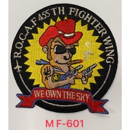 {I Love Air Force} Force All Kinds Of Exclusive Armbands Computer Embroidery Badges Cloth Arm Rings 