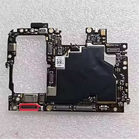 Aogstar Unlocked Main Board Mainboard Motherboard With Chips Circuits Flex Cable For OnePlus 9 OnePl
