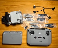 DJI mini 2 SE Fly more combo暢飛套裝