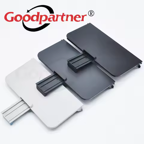 1X RM1-6899-000 PAPER DELIVERY TRAY ASSEMBLY Paper Pickup Tray for HP P1005 P1006 P1007 P1008 P1102