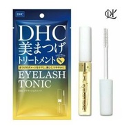 DHC - DHC 睫毛增生修護液 6.5ml (藍黃包裝)