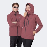 ELGINI ELGINI E16300 Gorpcore Water-Repellent Windbreaker Jacket S-XXL