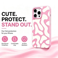 Pastel Wave Case forRedmi 15 15C Note 14 13 Pro 14C 13X 13C A3 11S 12Pro X5 A1 X3NF Aesthetic Case