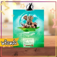 Ark Nova Animal Navy Thai Language Board Game [SP 255] Bewitched