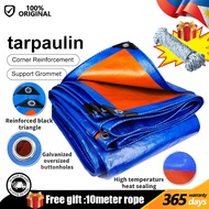 Trapal waterproof rain cover truck high quality heavy duty portable outdoor tarpaulin PE tolda for t