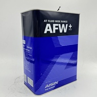 น้ำมันเกียร์ AISIN AFW PLUS / AFW-VI / CFEx