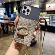 WM FH48 Chain Bag Case for Infinix Hot 8 9 10 10s 10t 11 11s 12 12i 20 20i 30 30 30i 40i 50 50i 60 6