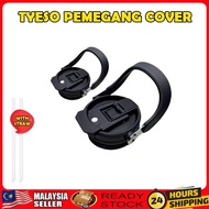 Tyeso Tumbler Cover With Pemegang Handle Suitable For 600ml/750ml/890ml/900ml/1050ml/1200ml Use