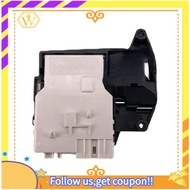 【W】For  Washing Machine Door Lock -R14487DSRH450B7H T1450B0S Door Switch M51TNG45 Washing Machine Ac