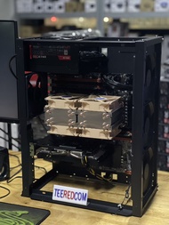 คอมประกอบ ตัดต่อ ปล่อยบอท 2 CPU intel xeon E5 2683V4 X2 32c/64t /Ram ecc 16-128gb ECC DDR4/Vga16G/Ss