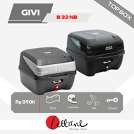 Box GIVI B32/Top Box GIVI