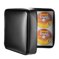 320Eco-friendly CD Bag CD Box CD Bag CD Storage Bag Disc Case Disc Storage Bag Card Holder Photo Bag
