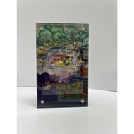 [Local Seller] Pokemon TCG Extended Art Frame (Thick Frame)