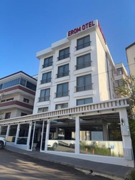 Erom Otel