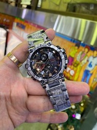 Casio G-Shock MTG MTG-B1000WLP-1