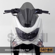 SECTBILL TDR WINDSHIELD NMAX V1