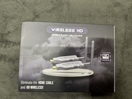 無線高清 HDMI 發送器和接收器