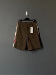 Gucci短褲