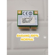 Satellite C640 laptop WiFi card