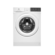 Electrolux 8KG Front Load Washer - White (EWF8024D3WC)