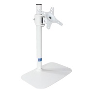 Adjustable Monitor Stand – Height-Adjustable Desktop Base for Samsung, AOC, Philips, HKC, and ViewSo