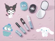 [預訂] 日本🇯🇵kuromi 玉桂狗 水怪 Koizumi 前髮捲髮器 日版