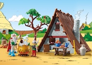 Playmobil 71828 Asterix: Asterix House แอสเทอริกซ์ บ้านของแอสเทอริกซ์