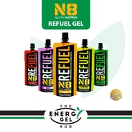 N8 RE:FUEL Energy Gel Power Gel 50g