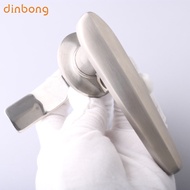 AB701-3-2G Stainless Steel File Cabinet Door Handle Lock Distribution Box Cabinet Handle Lock Electr