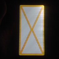 Lcd Xz3 ori copotan minus