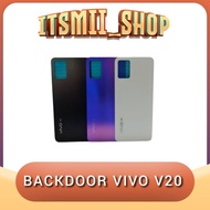 Back Cover Backcover Backdoor Vivo V20 V2025 V2024