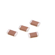 1206 Chip Capacitor 1PF 2PF 4.7 PF 10PF 5% 50V/100V/250V/500V/1000V