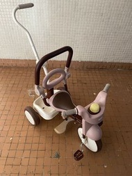 iimo 三輪車