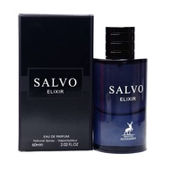 MAISON ALHAMBRA SALVO ELIXIR PERFUME FOR MEN & WOMEN 100 ML EDP SPRAY