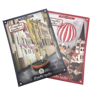 ( clearance ) L SHAPE HOLDER FILE / BUTTON FILE A4 SIZE（L型夹/扣袋）Paper File ( 2'pcs/p0ack )