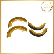 D-SPORT Rear Brake Shoe 04495-A080