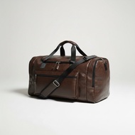 FELIXPOLO - Men's and Women's Travel bag Travel Bag Duffel Bag