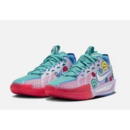 Jewell Loyd x Zoom GT Cut 3 EP Justice