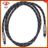 Optical Audio Cable 5.1 for Home Theater Number Output Line  yuanjingyouzhang