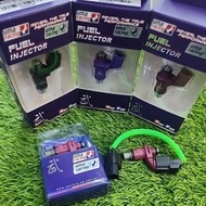 Uma Racing YAMAHA Racing Injector  160cc 240cc 320cc  Y15 Y16 NVX Nmax Mt15