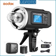 Godox WITSTRO AD600BM Flash