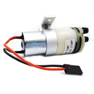 RC Water Pump 5V 370 Water Cooling Pump JR Plug Step-Down Waterproof Low Noise Module Accessory Part