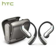 Translator HTC NE23 OWS Wireless Headphones 6.0 Translation Earphones Dual Noise Reduction Calls IP5