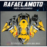 Kawasaki ZX-6R 636 Full Coverset Year 2009-2012 Fairing 44