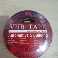 Double tape 3M VHB original
