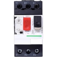 GV2-ME14 GV2 ME08 ME16 ME32 3p 6-10A Motor Protection Switch Motor Manual Starter Circuit Breaker MP