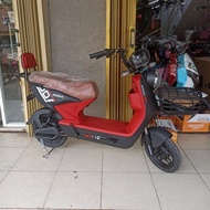 SEPEDA LISTRIK  GODA 147 DS TERBARU