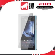 FiiO SF-JM21, Tempered Glass Screen Protector Kit: 2-Pack 6H Hardness Anti-Scratch for JM21 Music Pl